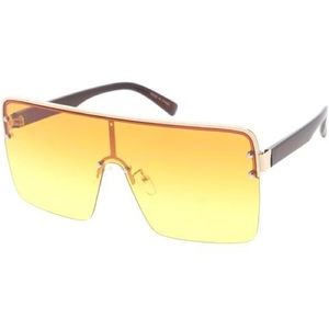 Yellow Ombré Sunglasses 😎 Brand New !